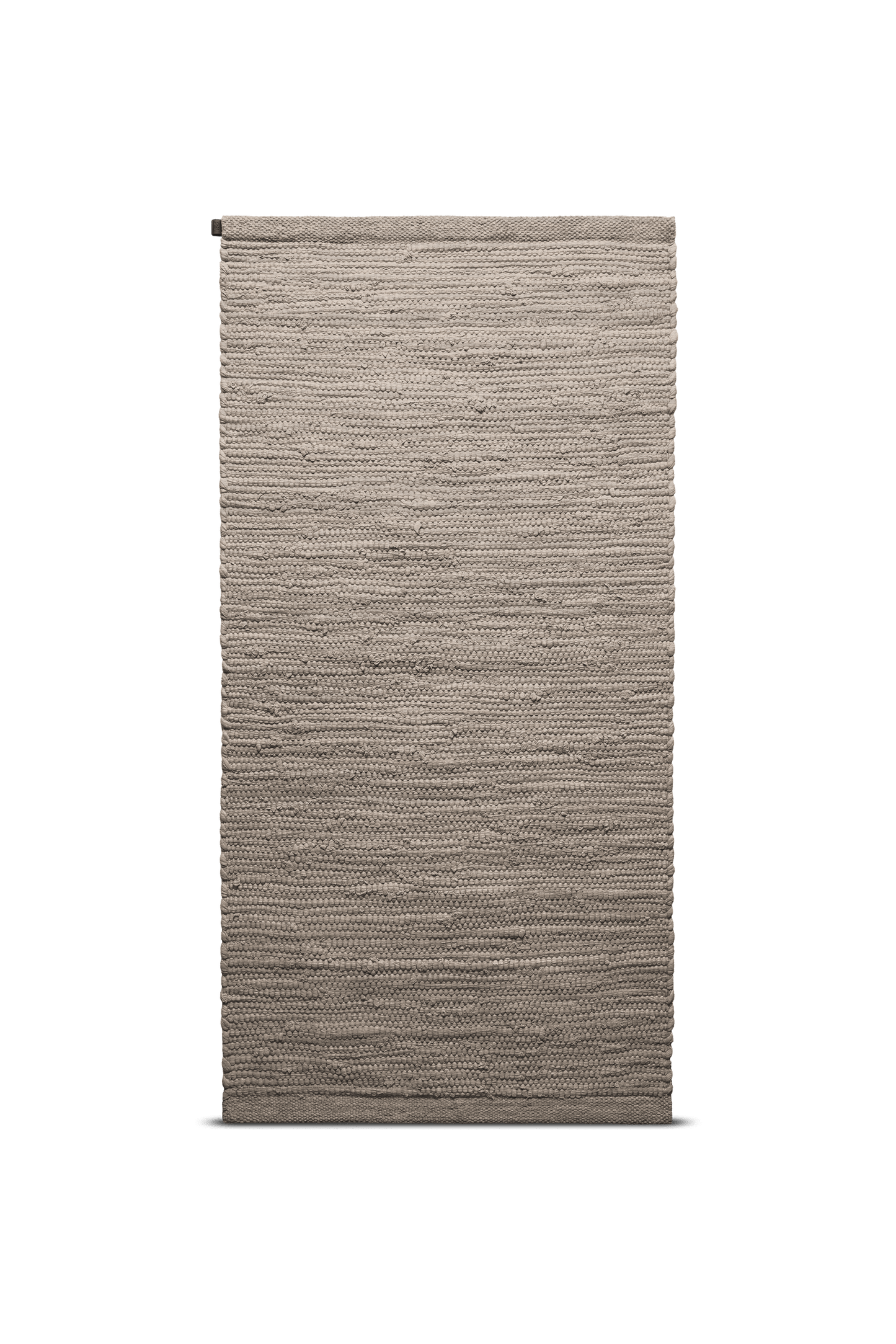 Cotton Rug, Cashmere